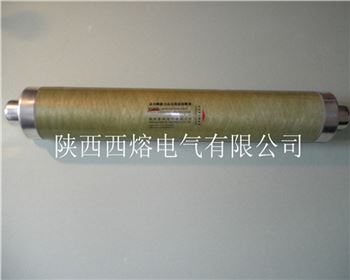 渭南變壓器上用高壓限流熔斷器
