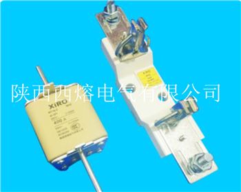 寶雞?寶雞RT14/RT18系列有填料圓柱型熔斷器